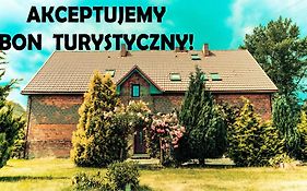 Chata na końcu świata